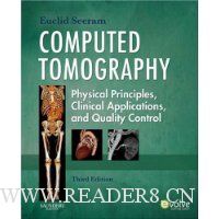  Computed Tomography: Physical Principles, Clinical Applications, and Quality Control