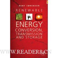  Renewable Energy Conversion, Transmission, and Storage