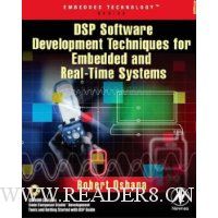  DSP Software Development Techniques for Embedded and Real-Time Systems