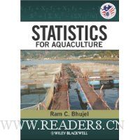  Statistics for Aquaculture