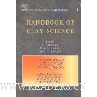  Handbook of Clay Science, Volume 1