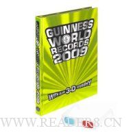  Guinness World Records 2009