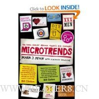  Microtrends: The Small Forces Behind Today's Big Changes