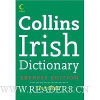  Collins Irish Pocket Dictionary