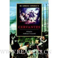  The Cambridge Companion to Cervantes