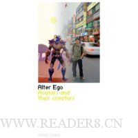  Alter Ego: Avatars and their Creators