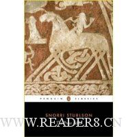  The Prose Edda: Norse Mythology (Penguin Classics)