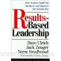 Results-Based Leadership