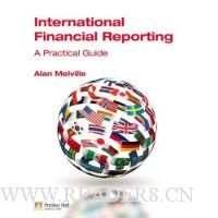  International Financial Reporting: A Practical Guide