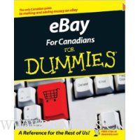  eBay For Canadians For Dummies