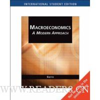  Macroeconomics: A Modern Approach