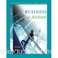 Business in Action