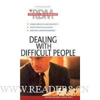  Dealing With Difficult People