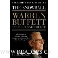  The Snowball: Warren Buffett and the Business of Life