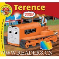  Terence