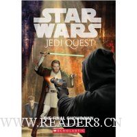  Star Wars: Jedi Quest #10: The Final Showdown