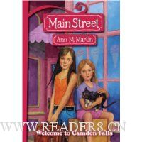  Welcome to Camden Falls