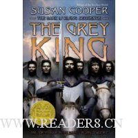  The Grey King (The Dark is Rising Sequence)