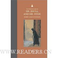  Dr. Jekyll and Mr. Hyde