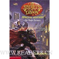  The Secrets Of Droon Special Edition #1: The Magic Escapes