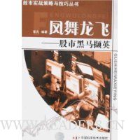 凤舞龙飞:股市黑马撷英