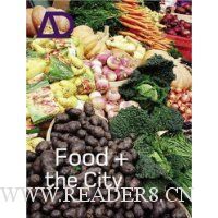 Food and the City