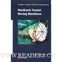  Hardrock Tunnel Boring Machines