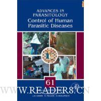  Control of Human Parasitic Diseases, Volume 61