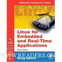  Linux for Embedded and Real-time Applications, Second Edition