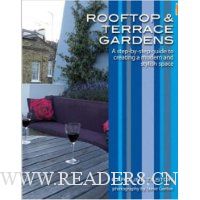  Rooftop and Terrace Gardens: A step-by-step guide to creating a modern and stylish space