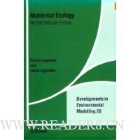  Numerical Ecology