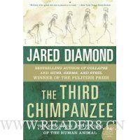  The Third Chimpanzee: The Evolution and Future of the Human Animal