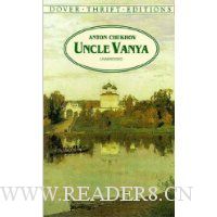  Uncle Vanya