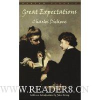  Great Expectations (Bantam Classics)