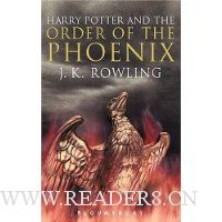  Harry Potter and the Order of the Phoenix