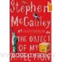  The Object of My Affection