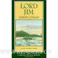  Lord Jim: Second Edition