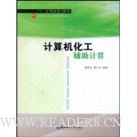 计算机化工辅助计算