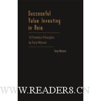  Successful Value Investing in Asia: 10 Timeless Principles by Tony Measor