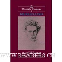  The Cambridge Companion to Kierkegaard