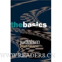  Judaism: The Basics