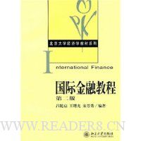 国际金融教程(第2版)
