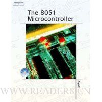  The 8051 Microcontroller
