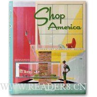  Shop America: Mid-Century Storefront Design, 1938-1950