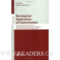 Bio-Inspired Applications of Connectionism: 6th International Work-Conference on Artificial and Natural Neural Networks, IWANN 2001 Granada, Spain, June 13-15, 2001, Proceedings, Part II
