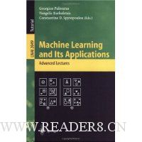  Machine Learning and Its Applications: Advanced Lectures