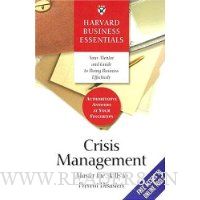  Crisis Management: Master the Skills to Prevent Disasters