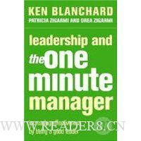  Leadership and the One Minute Manager