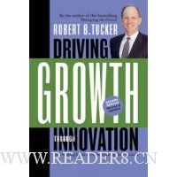 Driving Growth Through Innovation: How Leading Firms Are Transforming Their Futures