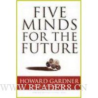 Five Minds for the Future